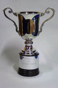 Cadet Series Trophy