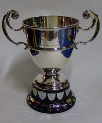 Challenge Series Trophy