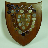 Endeavour Trophy