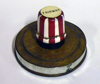 Fairway Beacon Trophy