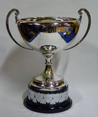 Gould Series Trophy