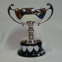 Gould Trophy Trophy