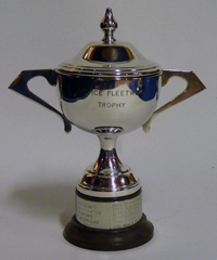 Novice Trophy