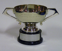 RNLI Binness Island Race Trophy
