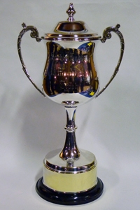 Sophie Ludford Trophy