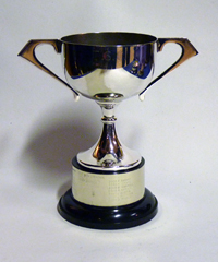Sunday Series - Slow Trophy