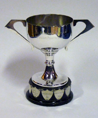 Sunset Series - Cadet Trophy