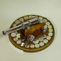 Sunset Series Trophy