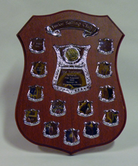 Trafalgar Trophy