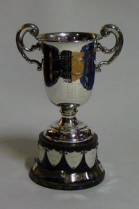 Willson Trophy