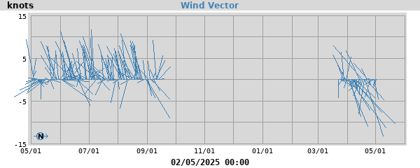 Wind Vector